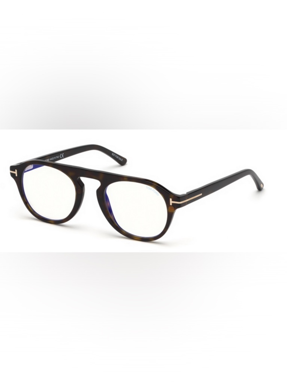 Tom Ford Private Collection TF 5533-b Eyeglasses